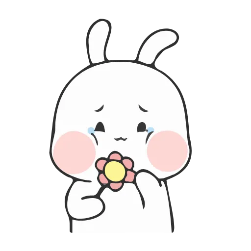 😭 Стикер «Friends» для Telegram