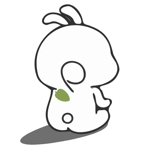 😂 Стикер «Friends» для Telegram