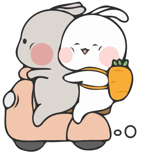 🤣 Стикер «Friends» для Telegram
