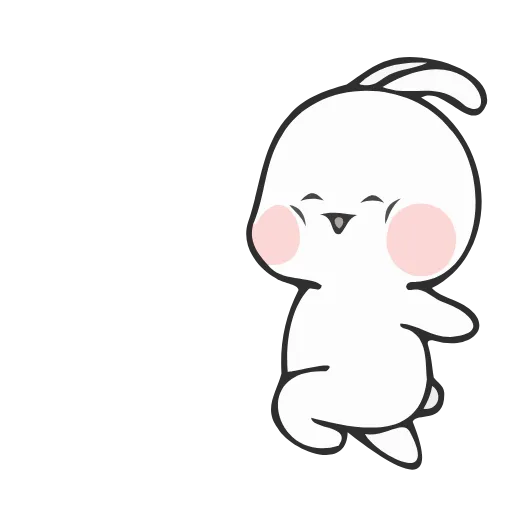 😗 Стикер «Friends» для Telegram