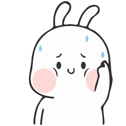 😢 Стикер «Friends» для Telegram