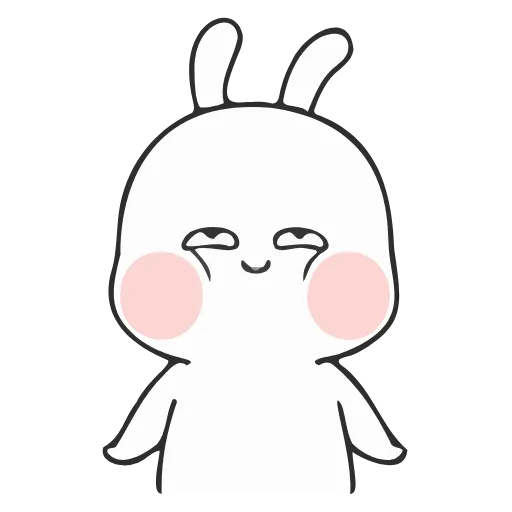 😚 Стикер «Friends» для Telegram