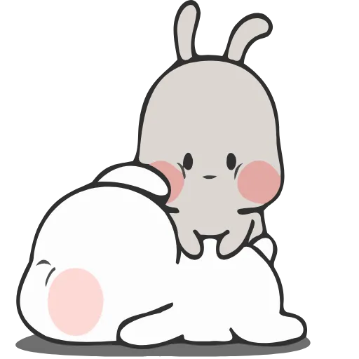 🤪 Стикер «Friends» для Telegram