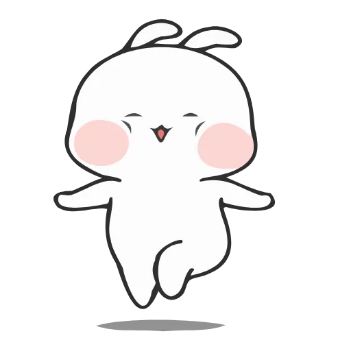 😋 Стикер «Friends» для Telegram