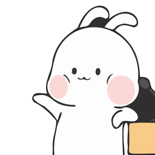 😞 Стикер «Friends» для Telegram