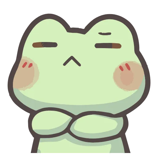 😤 Эмодзи «emoji stickers» для Telegram