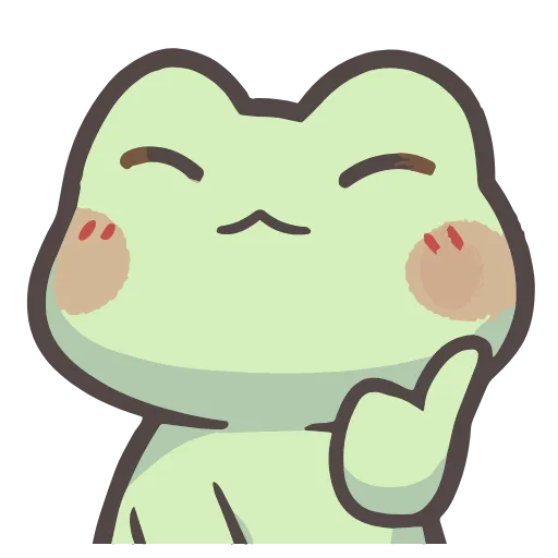 👍 Эмодзи «emoji stickers» для Telegram