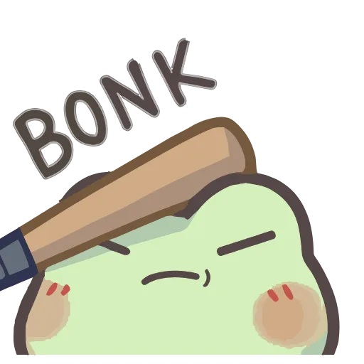 🏏 Эмодзи «emoji stickers» для Telegram