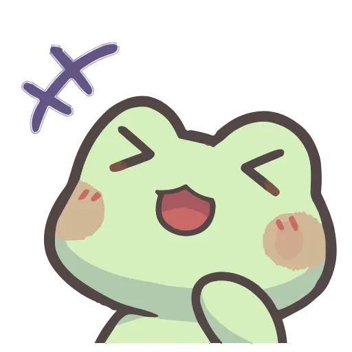 😄 Эмодзи «emoji stickers» для Telegram