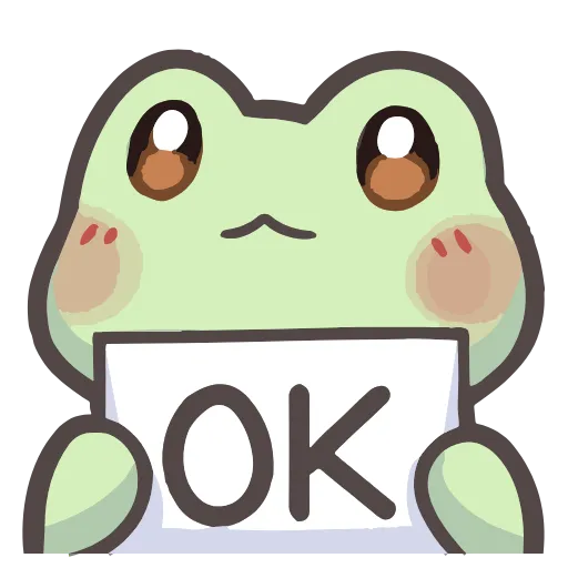 👍 Эмодзи «emoji stickers» для Telegram
