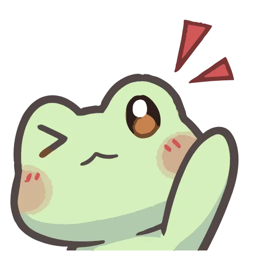 👋 Эмодзи «emoji stickers» для Telegram