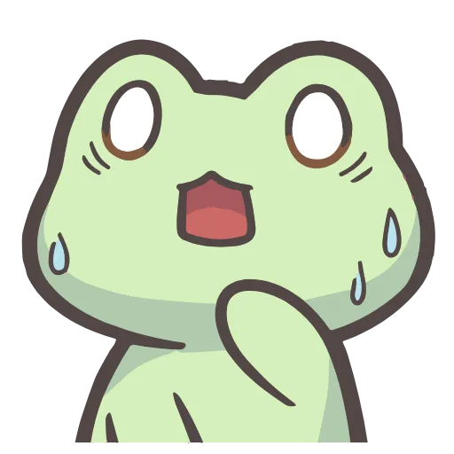 😳 Эмодзи «emoji stickers» для Telegram