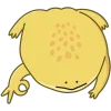 👌 Эмодзи «Лягушачий Микс» для Telegram