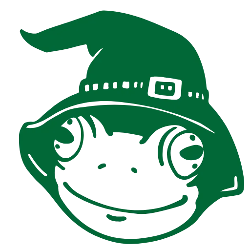 🧙‍♀️ Эмодзи «𝗳𝗿𝗼𝗴𝘀•𝗛𝗗» для Telegram
