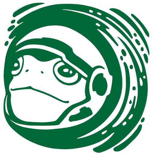 👨‍🚀 Эмодзи «𝗳𝗿𝗼𝗴𝘀•𝗛𝗗» для Telegram