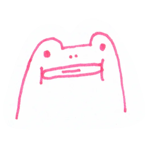 Стикерпак frogs and toads для Telegram — скачать