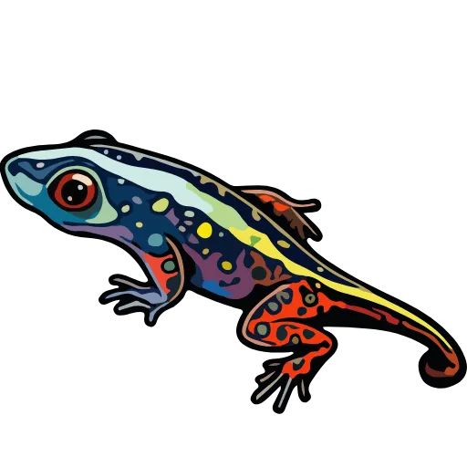 🐸 Эмодзи «Ква» для Telegram