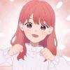 🤩 Эмодзи «От кончиков пальцев» для Telegram