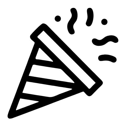 🎉 Эмодзи «Фронезис b&w» для Telegram