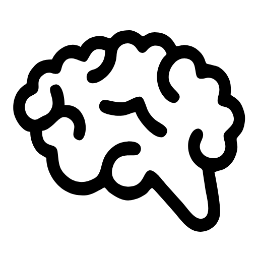 🧠 Эмодзи «Фронезис b&w» для Telegram