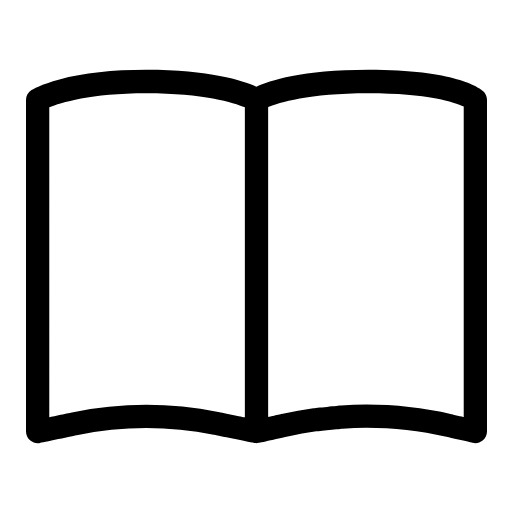 📖 Эмодзи «Фронезис b&w» для Telegram