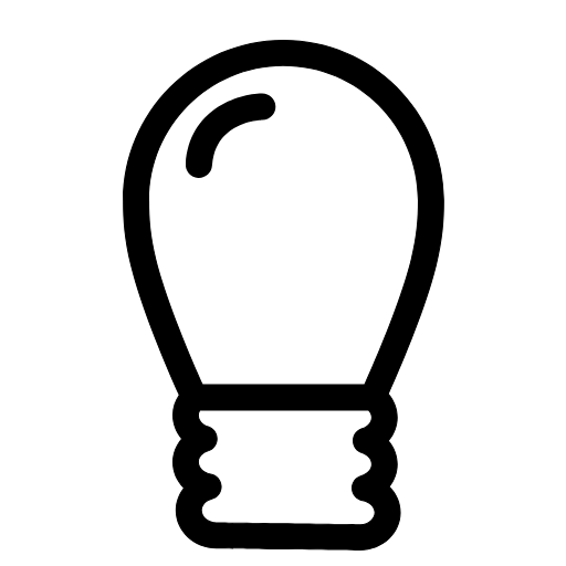 💡 Эмодзи «Фронезис b&w» для Telegram
