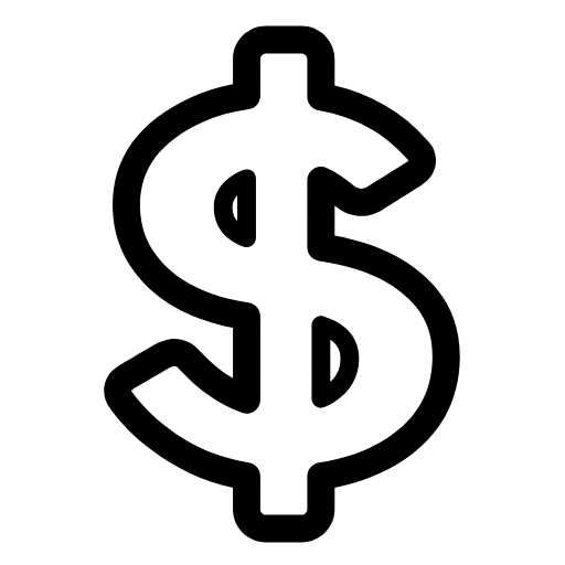 💲 Эмодзи «Фронезис b&w» для Telegram