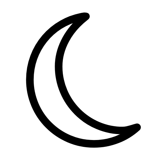 🌙 Эмодзи «Фронезис b&w» для Telegram