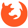 🦊 Эмодзи «Web Icons - адаптивные иконки для программистов» для Telegram
