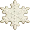 🍪 Эмодзи «Frozen Wonderland» для Telegram