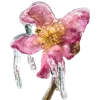 🤩 Эмодзи «Frozen Wonderland» для Telegram