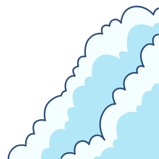 😱 Стикер «Ледоножек Фред» для Telegram