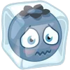 🥶 Эмодзи «Фруктовощи Emoji» для Telegram