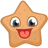 🤩 Эмодзи «Фруктовощи Emoji» для Telegram
