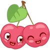 🤗 Эмодзи «Фруктовощи Emoji» для Telegram