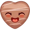 ❤️ Эмодзи «Фруктовощи Emoji» для Telegram