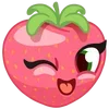😉 Эмодзи «Фруктовощи Emoji» для Telegram