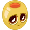 🥺 Эмодзи «Фруктовощи Emoji» для Telegram