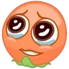 🥺 Эмодзи «Фруктовощи Emoji» для Telegram