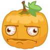 🧟 Эмодзи «Фруктовощи Emoji» для Telegram
