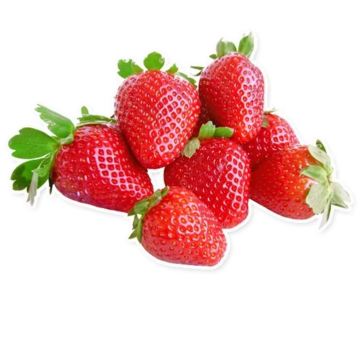 🍓 Стикер «Fruits» для Telegram