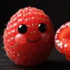 🤩 Эмодзи «Фрукты #cute #food #status» для Telegram