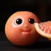 🤩 Эмодзи «Фрукты #cute #food #status» для Telegram