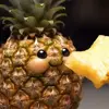 🤩 Эмодзи «Фрукты #cute #food #status» для Telegram