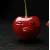 🤩 Эмодзи «Фрукты #cute #food #status» для Telegram