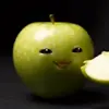 🤩 Эмодзи «Фрукты #cute #food #status» для Telegram