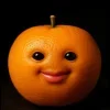 🤩 Эмодзи «Фрукты #cute #food #status» для Telegram