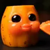 🤩 Эмодзи «Фрукты #cute #food #status» для Telegram