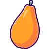 🥭 Эмодзи «Фруктовы» для Telegram