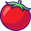 🍅 Эмодзи «Фруктовы» для Telegram
